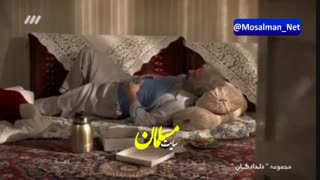 سریال دلدادگان قسمت 31 - دلدادگان فصل دوم قسمت 6