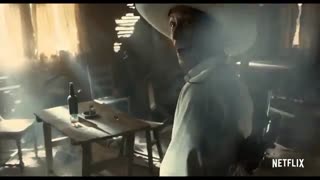 دانلود فیلم The Ballad of Buster Scruggs 2018