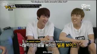 قسمت پنجم  برنامه American hustle life با زیرنوس فارسی