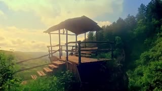 سفر تصویری به کشور زیبا و آرام ارمنستان