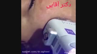 هایفوتراپی کلینیک لیزر