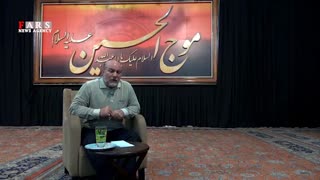 حسین سازور: خیلی زشت است مسئول فقیر نداریم/ انقلاب ما انقلاب محرومان بود