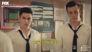 دانلود قسمت 10 عشق اول 4n1k ilk ask با زیرنویس فارسی چسبیده