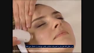 جوانسازی پوست با جدیدترین لیزر