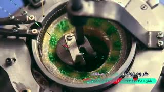 کسب درآمد ایده آل با دستگاه های تولیدکننده اسکاج