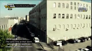 قسمت ششم  برنامه American hustle life با زیرنوس فارسی