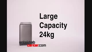 قیمت لباسشویی هیتاچی - انتخاب سنتر