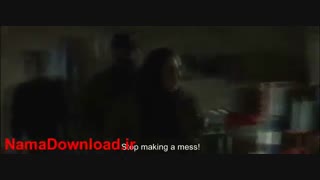 تیزر بین المللی روزهای نارنجی با بازی هدیه تهرانی