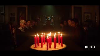 تریلر اقتباس نتفلیکس از کامیک بوک های «Archie»  منتشر شد!