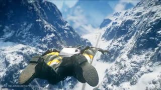 تریلر جدید بازی Just Cause 4