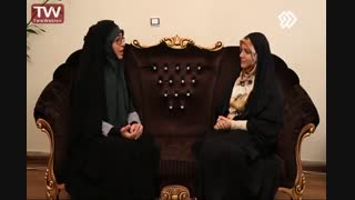 از لاک جیغ تا خدا - خانم آزاده زمردی