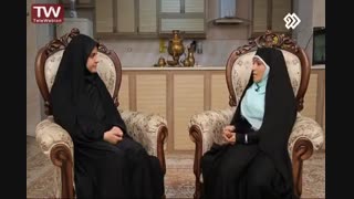 از لاک جیغ تا خدا - خانم فاطمه نیرومند