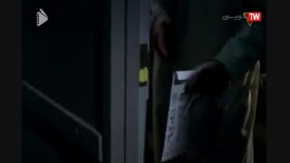 فرار از زندان قسمت 18