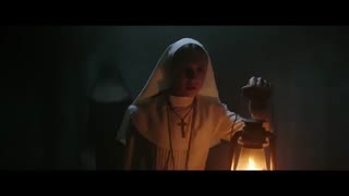 دانلود فیلم ترسناک راهبه The Nun 2018