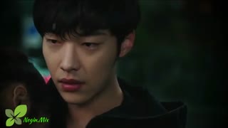 ...اشکمو درنیار...میکس غمگین سریال اغواگر برتر تقدیمی برای ❤دختر عموی نازم ❤و درخواستیش