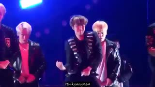 [[ ی ویدیو هات از تنها جی هوپ دنیا که مال خودمونه *~* ]]