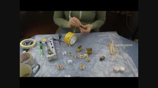 ساخت زیورآلات رزینی به صورت کامل و گام به گام_www.118file.com