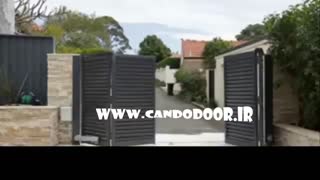 جک پارکینگی