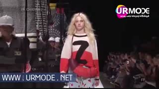 بلوز و شومیز بچه گانه دخترانه السی وایکیکی | خرید اینترنتی بلوز | فروشگاه اینترنتی لباس