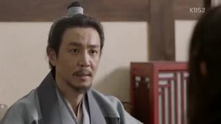 قسمت سوم سریال کره ای هوارانگ Hwarang  با بازی تهیونگ [بی تی اس] چویی مین هو [شاینی] گوآرا و  پارک سوجون + زیرنویس فارسی