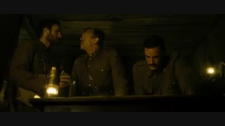 دانلود فیلم هیجانی ترسناک پناهگاه یازده 2017-با زیرنویس چسبیده