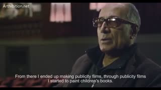 www.cinemagar.com-kiarostami interview