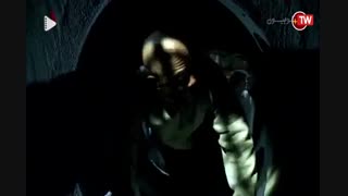 فرار از زندان قسمت 21