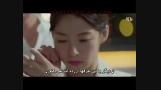 بهترین میکس عاشقانه سریال ایا تو هم انسانی با بهترین اهنگش همراه زیرنویس از دستش ندید