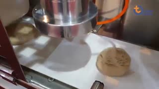 گزارش تامین آنلاین از هفدهمین نمایشگاه بین المللی شیرینی و شکلات ایران