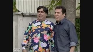 سریال نقطه چین - قسمت 66