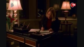 فرار از زندان قسمت 22