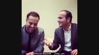 خودم برات میرم خواستگاری