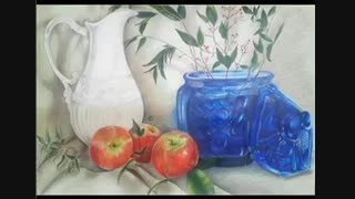 نقاشیم برای مرحله سوم مسابقه