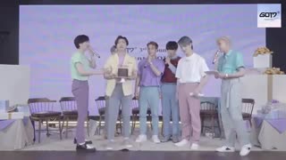 GOT7 Youngjae happy Birthday ^^ #ARSyoungjaeDay تولدت سمورکم حنجره طلای گات سون مبارکـــ( موزیک ویدیو گات سون منتشر شد لینک  ت )