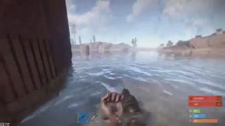 Rust Dual Survival | Holdacious and MissGeeK