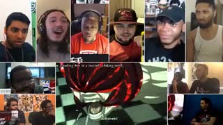 بعد میگن انیمه مال بچه هاس