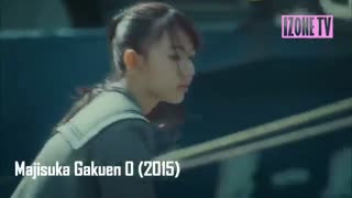 فیلم های ساکورا عضو گروه ژاپنی کره ای iz*one