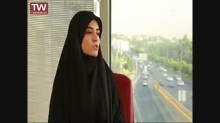 از لاک جیغ تا خدا - خانم زهره فرح روز - قسمت اول