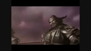 دانلود بازی جومونگ امپراتور آسمانها_رزمندگان اوروچی_Warriors Orochi 1 برای کامپیوتر نسخه دوبله صدا و سیما