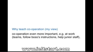 رایتینگ آیلتس، تسک دوم / استاد سایمون / Video 7 درس هفتم