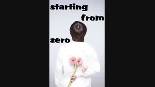 فن فیک شروع از صفر پارت 3