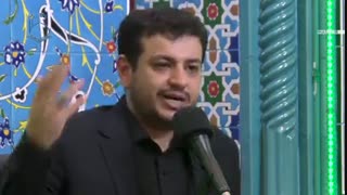 سخنرانی استاد رائفی پور « ظرفیت های تمدن سازی عاشورا » جلسه پنجم / جنبش مصاف