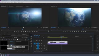 آموزش ساخت زیرنویس روی ویدیو در پریمیر