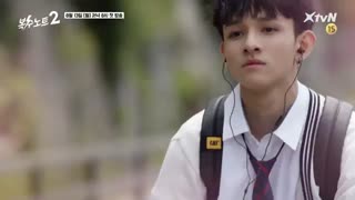 زیرنویس فارسی سریال کره ای یادداشت انتقام با بازی ساموئل تا قسمت پانزدهم قرار گرفت + توضیحات