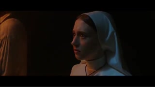 تریلر فیلم The Nun 2018 انابل کانجرینگ