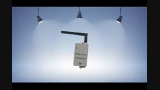 کنترلر هوشمند تجهیزات ریموتی iRemote فایروال با 24 ماه گارانتی