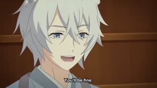 انیمه بهاری KAKURIYO NO YADOMESHI قسمت بیست و پنجم( انیمه در حال پخش)