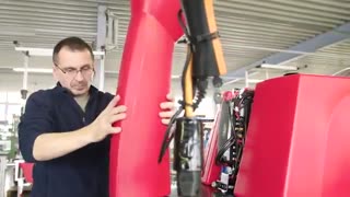 محصولات نظافتی کلین فیکس cleanfix سوئیس - اسب زر