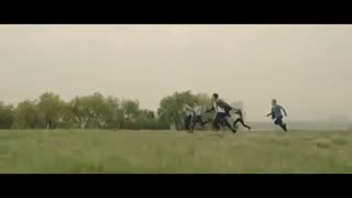 «Bts theory.pt.2«jin is dead