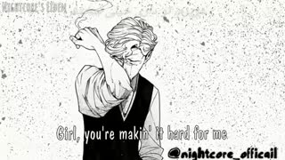 nightcore-change(زیرنویس فارسی)